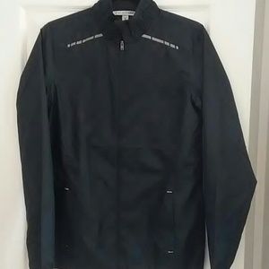 Port Authority ladies small wind jacket